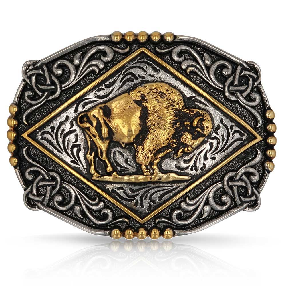 Majestic Valor Buckle A1036P