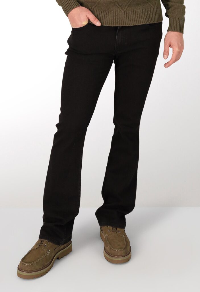 Jeans Lee Cooper negro