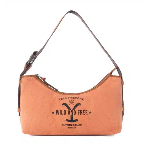 Yellowstone Crossbody bag
