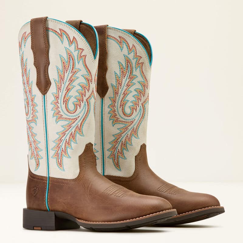 Ariat round up