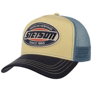 Stetson trucker cap High Speed