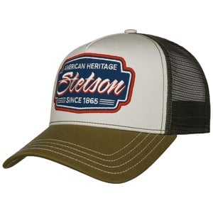 Stetson trucker cap Classic Race