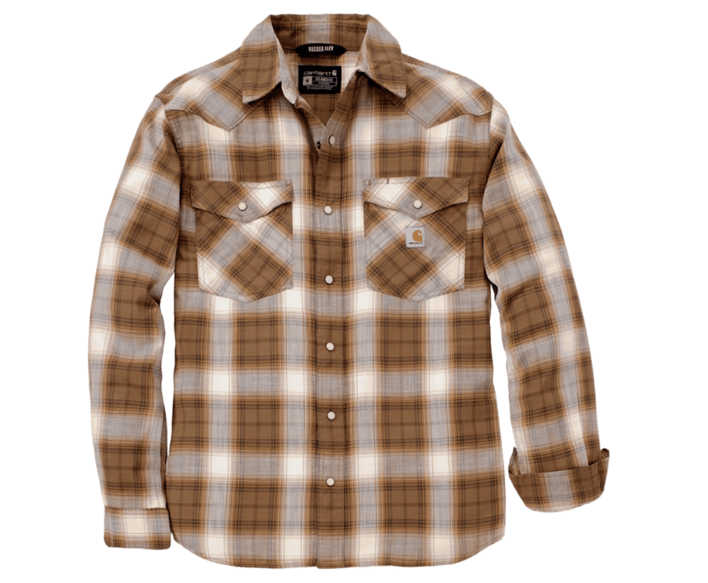 Carhartt Montana shirt