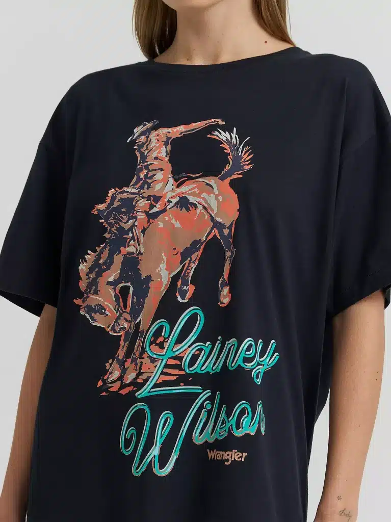 Lainey wilson Work T shirt