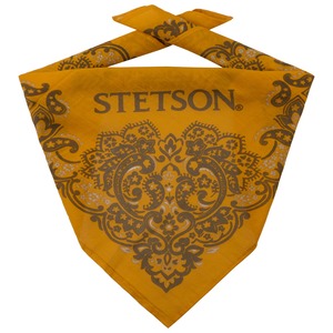 Stestson Bandana yellow