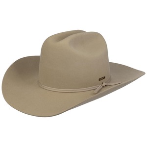 Stetson western sand