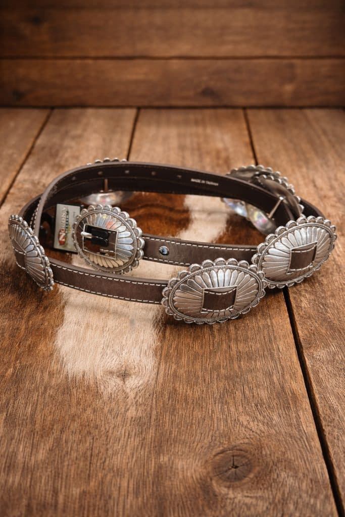 Concho belt N320000002