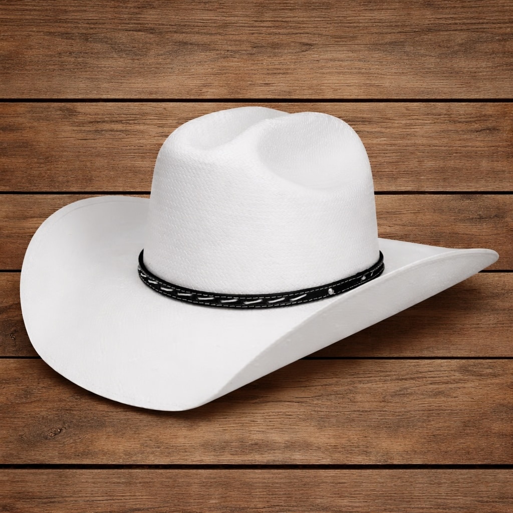 Stetson Western Toyo