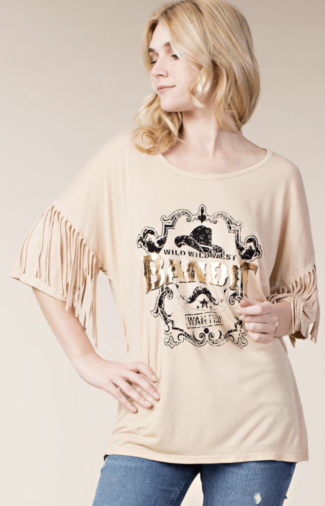 T Shirt style 17099S