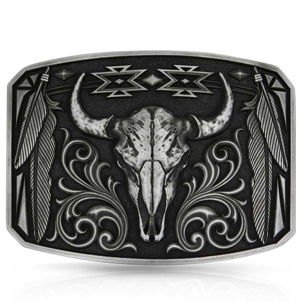 Legend & Pride Buckle A1037S