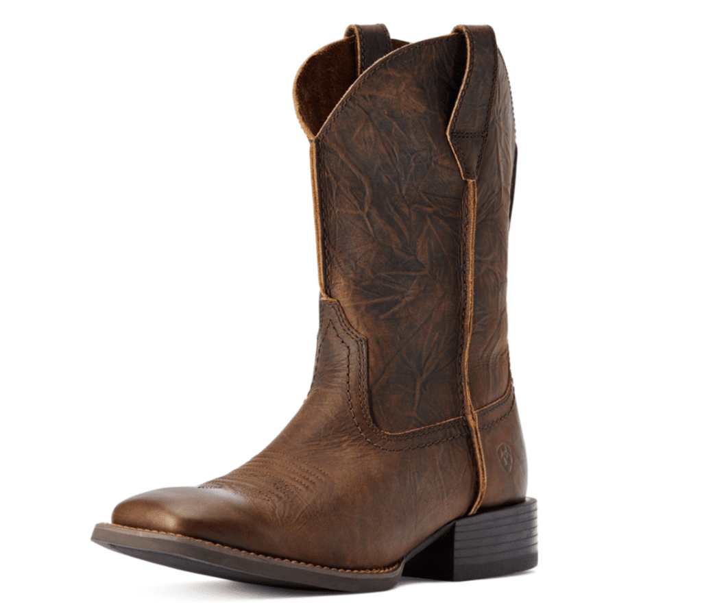 Ariat Sport Rambler Wide Square Toe