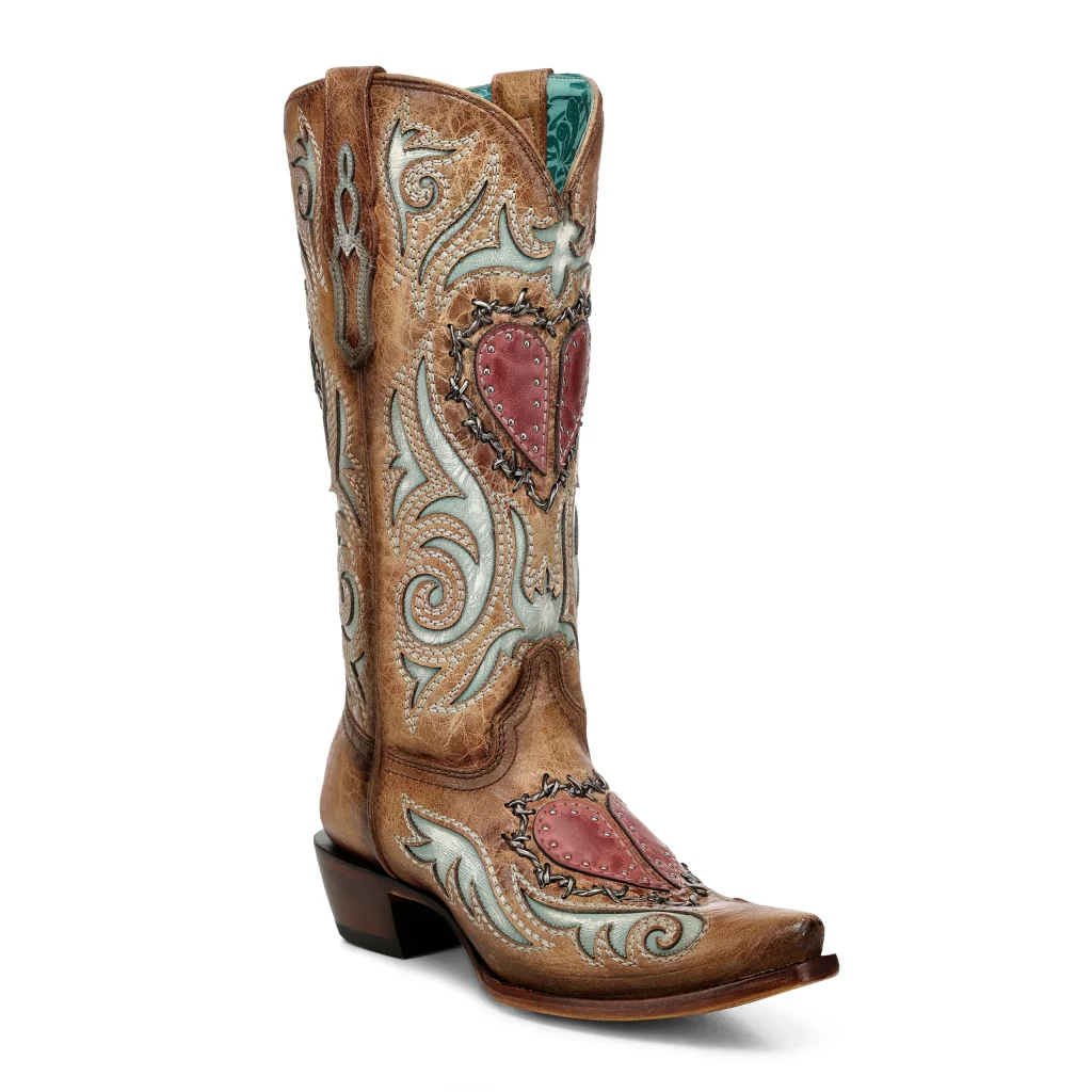 A5090-boot-