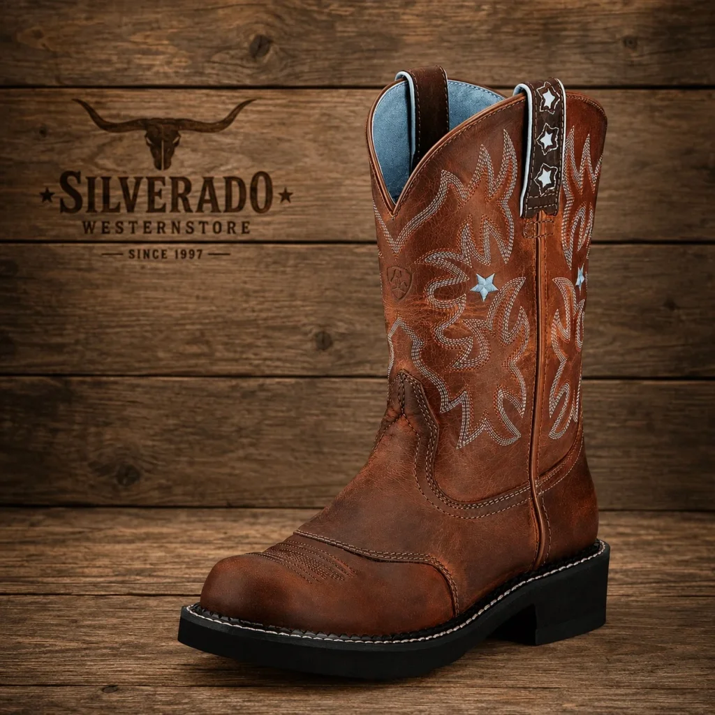 Ariat Probaby 10001132