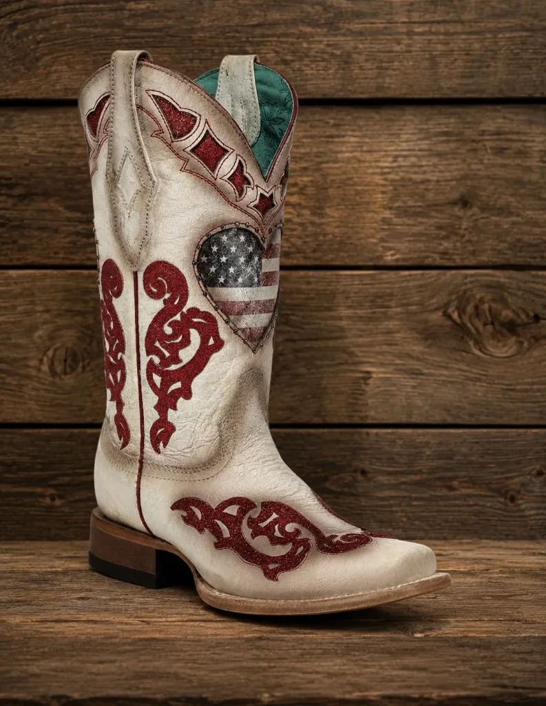 Corral Z5438