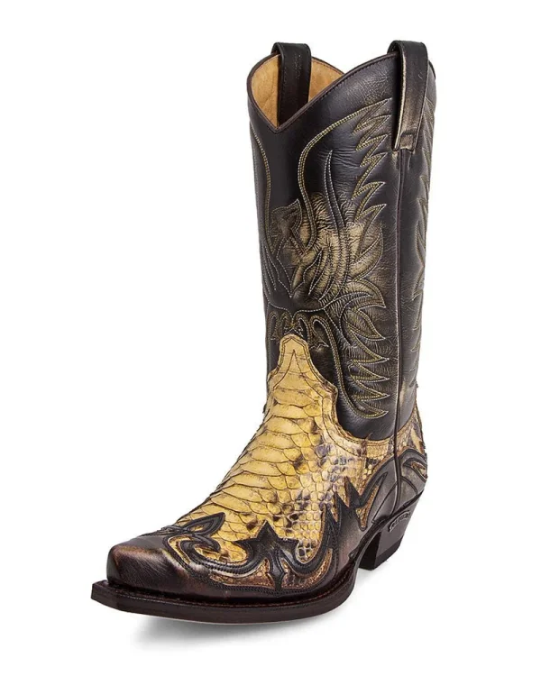 Sendra panizo 3241