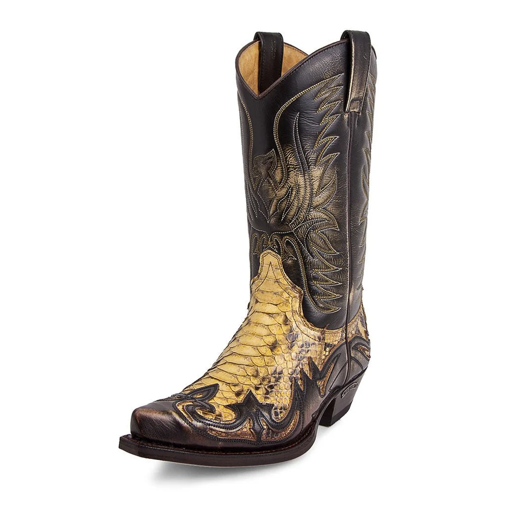 Sendra panizo 3241
