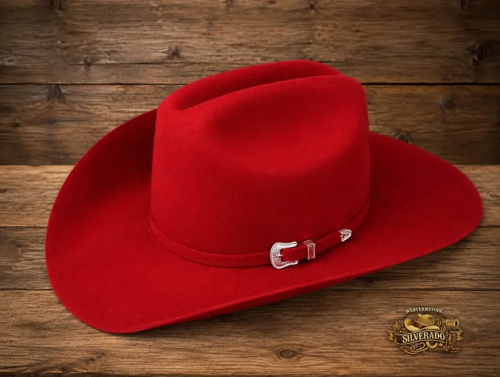 Bailey Lightning Red