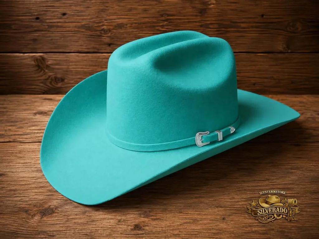Bailey Lightning Bright Aqua