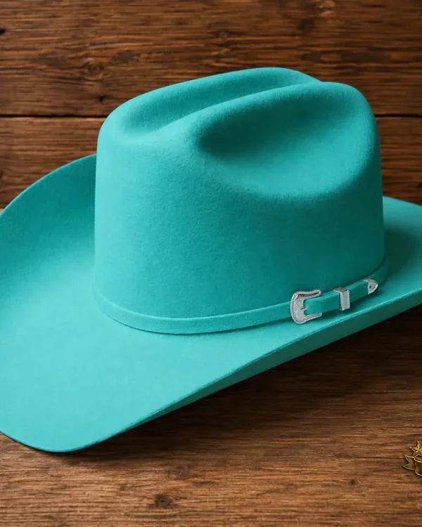 Bailey Lightning Bright Aqua