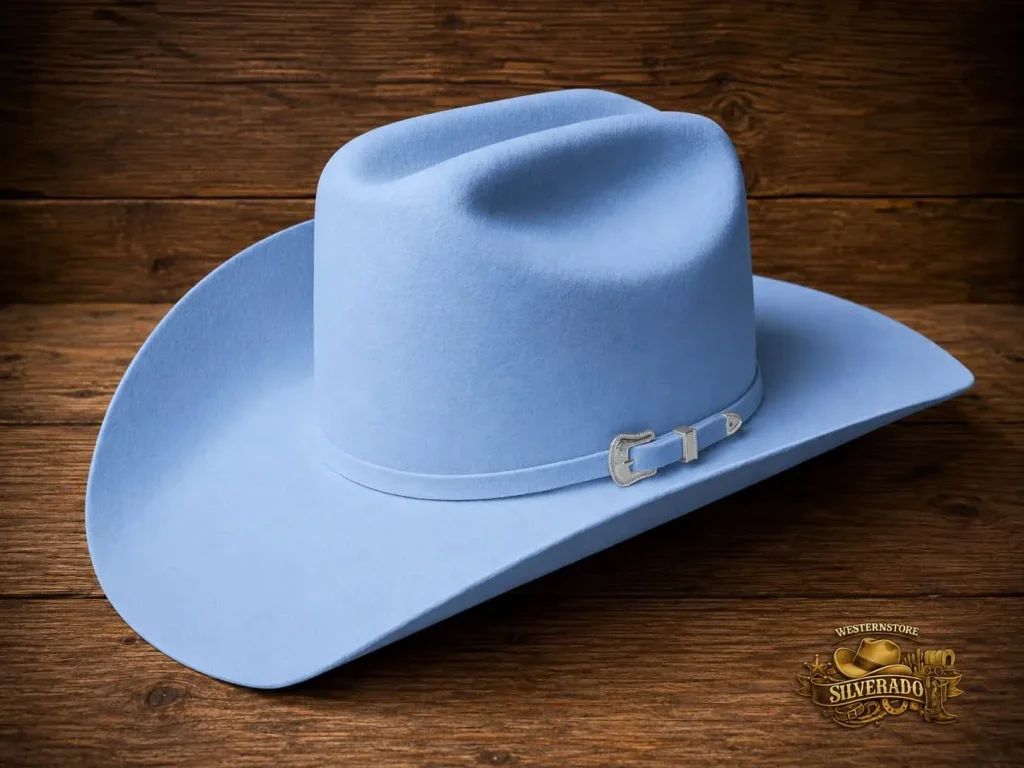 Bailey Lightning Blue Coral