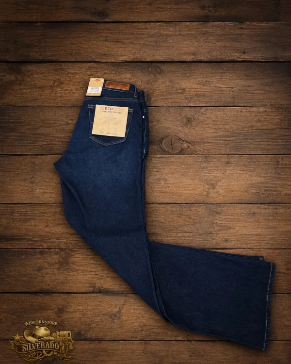 Kiki Corde dames jeans