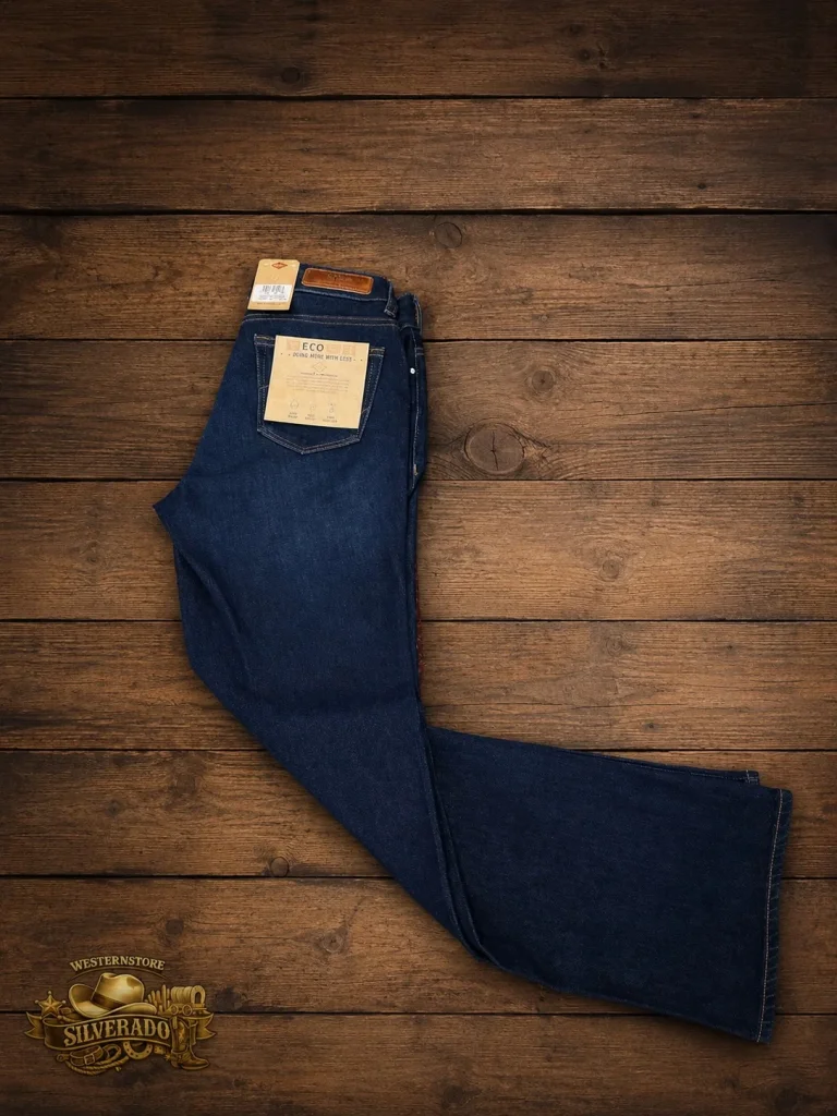 Kiki Corde dames jeans
