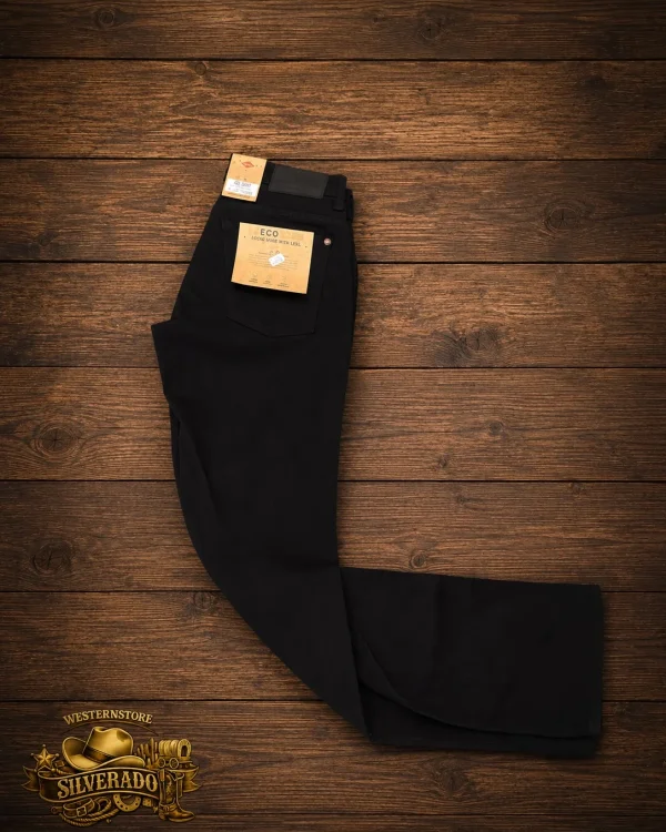 Lee cooper Nero jeans