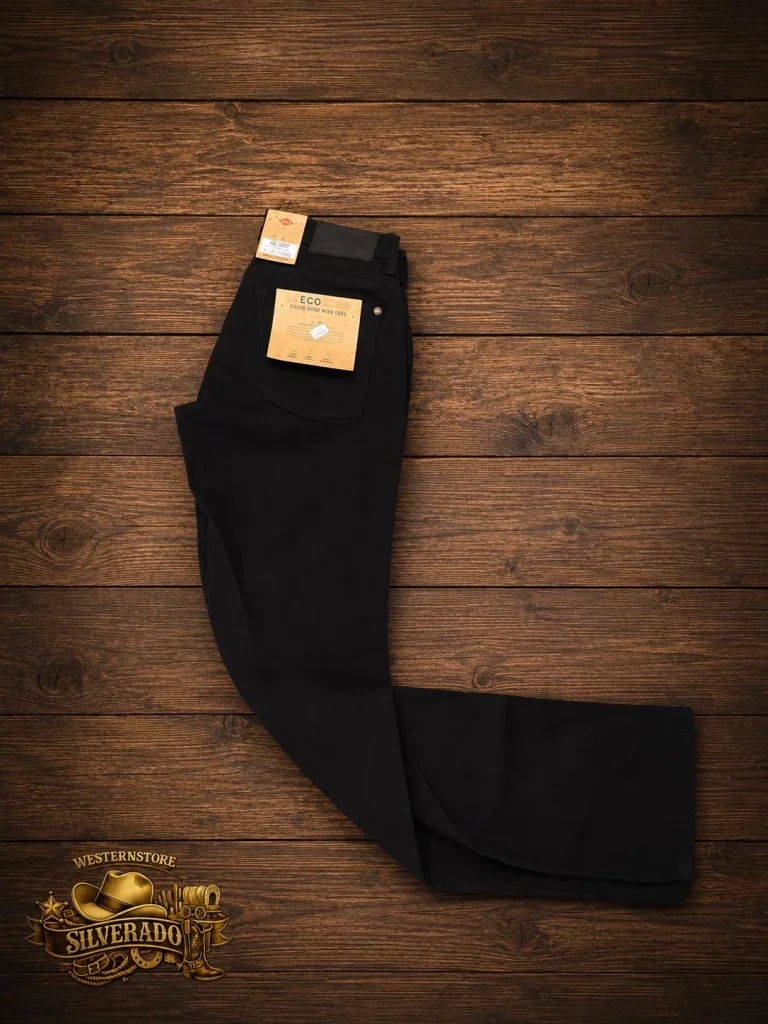 Lee cooper Nero jeans