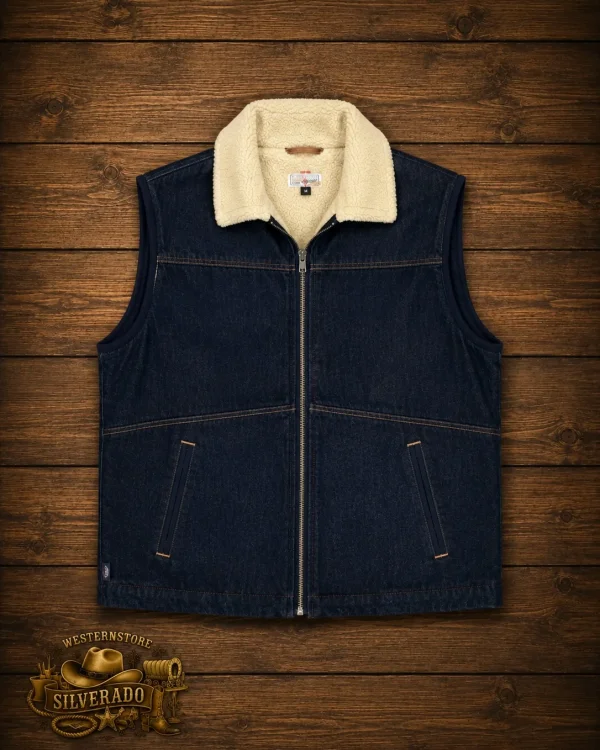 Oliver Remaz gilet