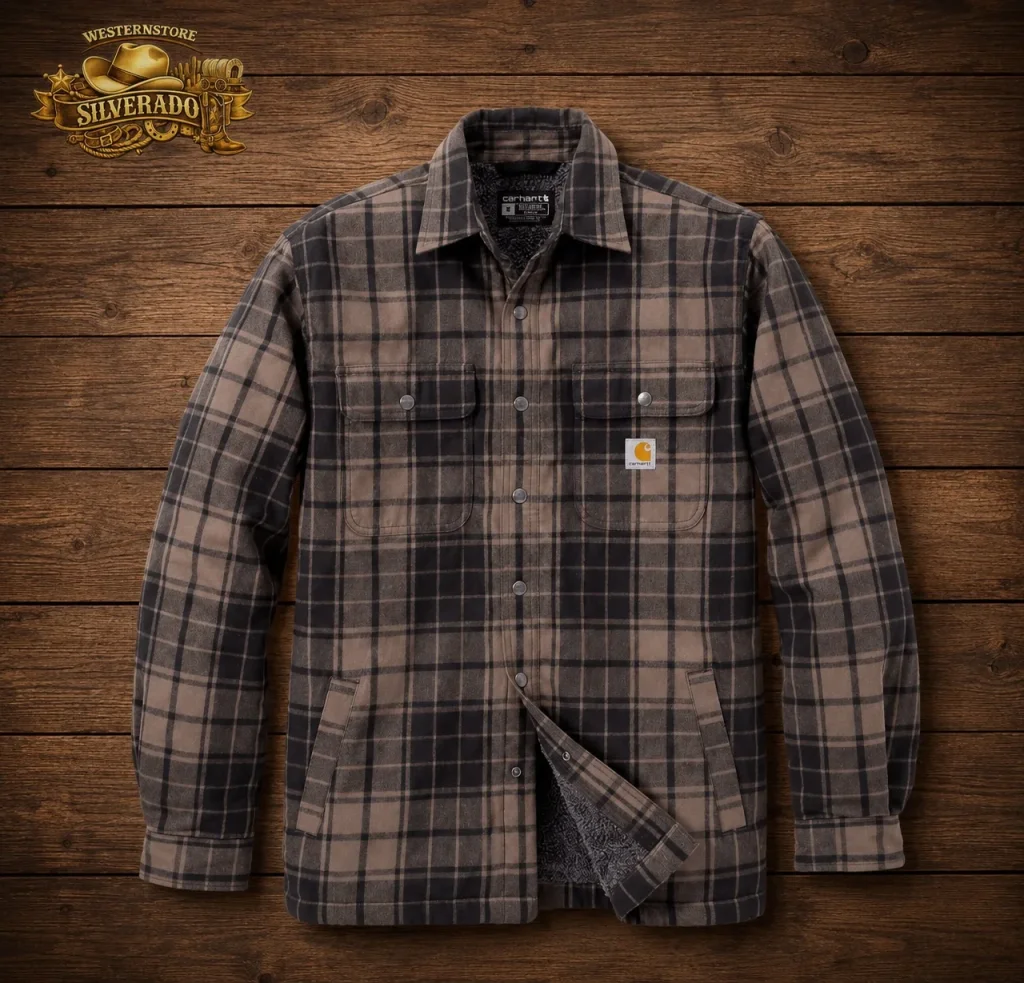 Carhart Dark glove