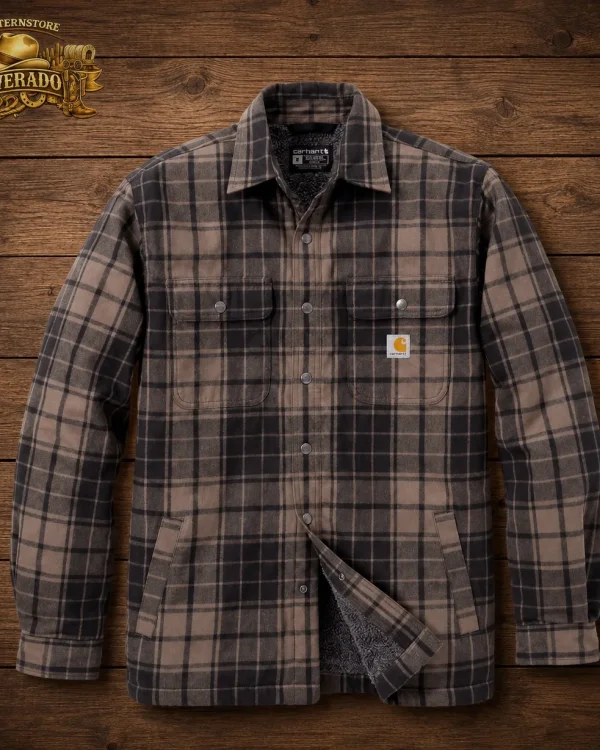 Carhart Dark glove