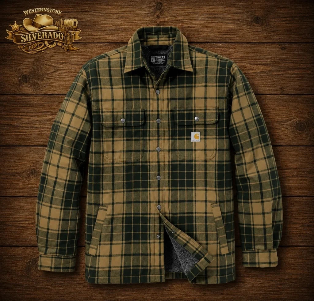 Carhart Night Fatique