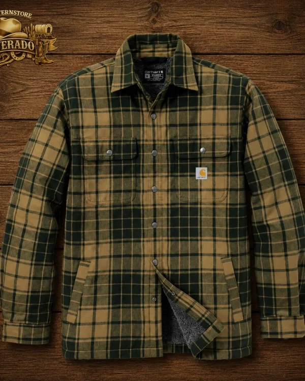 Carhart Night Fatique
