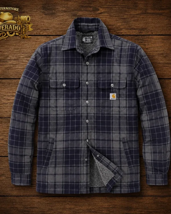 Carhart Navy Shadow