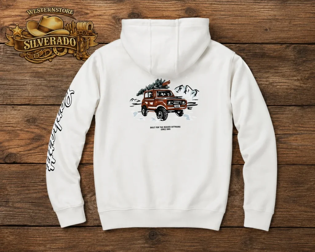 Carhartt Holiday shirt
