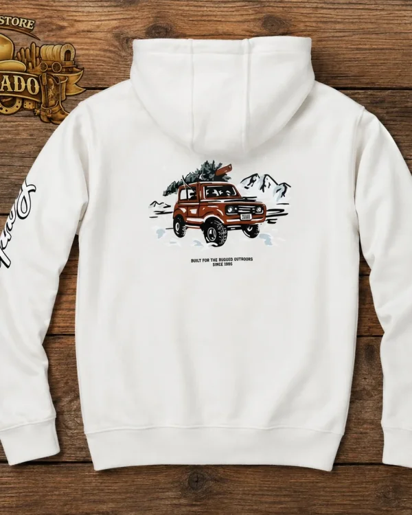 Carhartt Holiday shirt