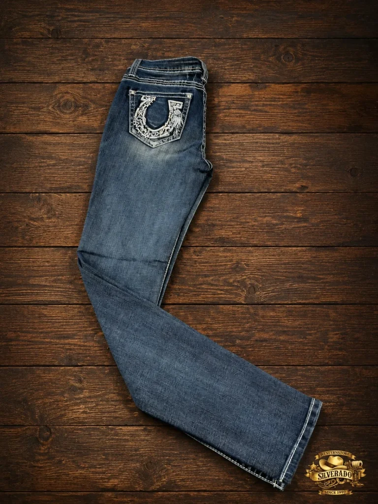 Grace in LA EN61645 Skinny Jeans