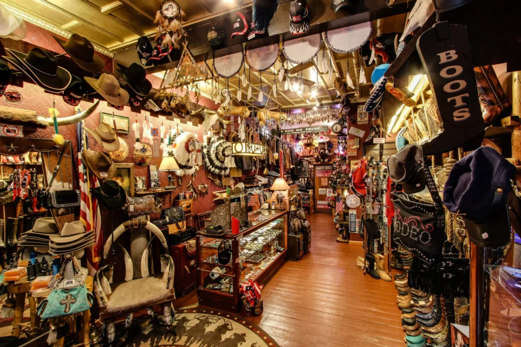 Silverado Westernstore