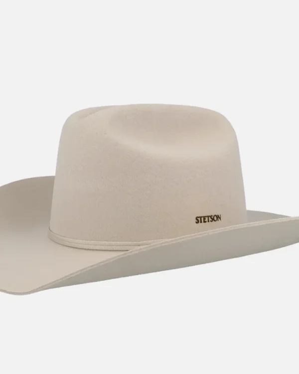 Stetson western Creme