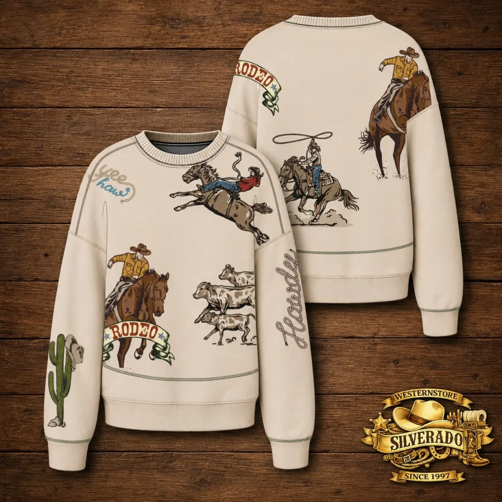 Ariat Rancher Sweater