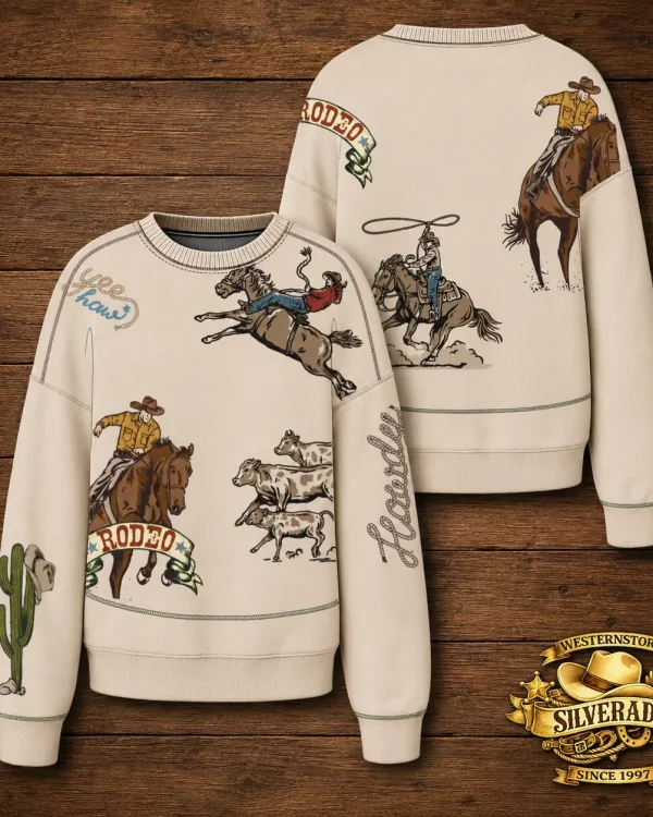 Ariat Rancher Sweater