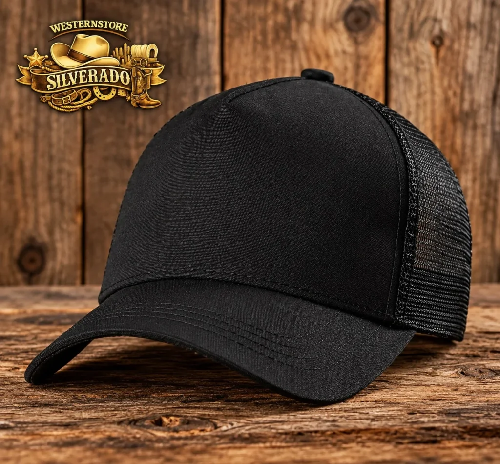 TC Black