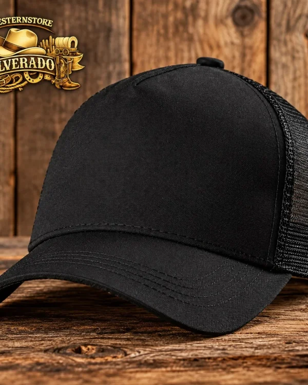TC Black