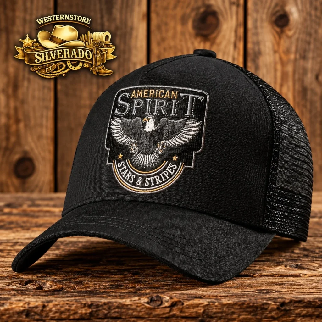 TC American Spirit