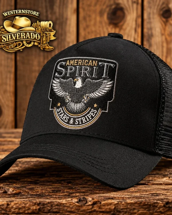 TC American Spirit