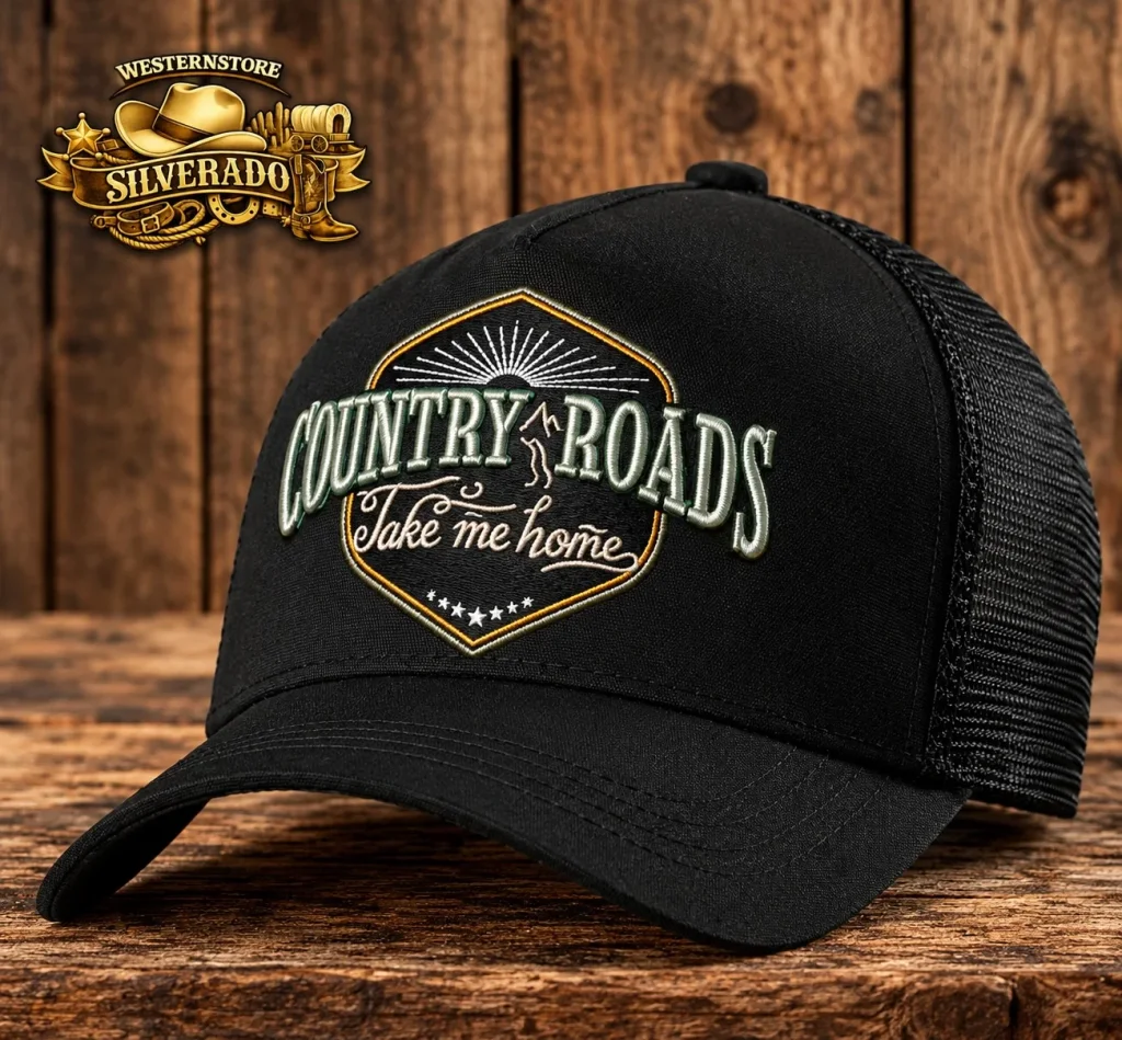 TC Country Roads