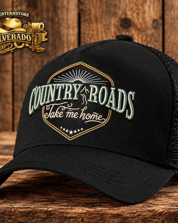 TC Country Roads