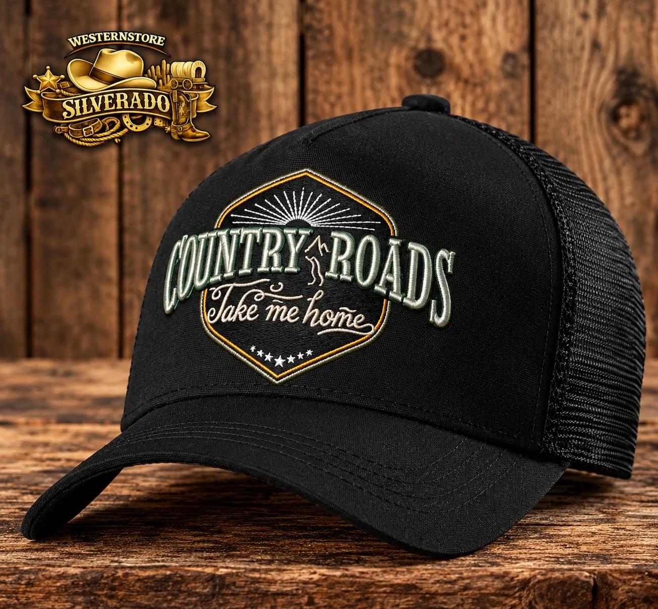 TC Country Roads