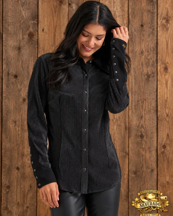 Lainey Wilson Shimmer shirt