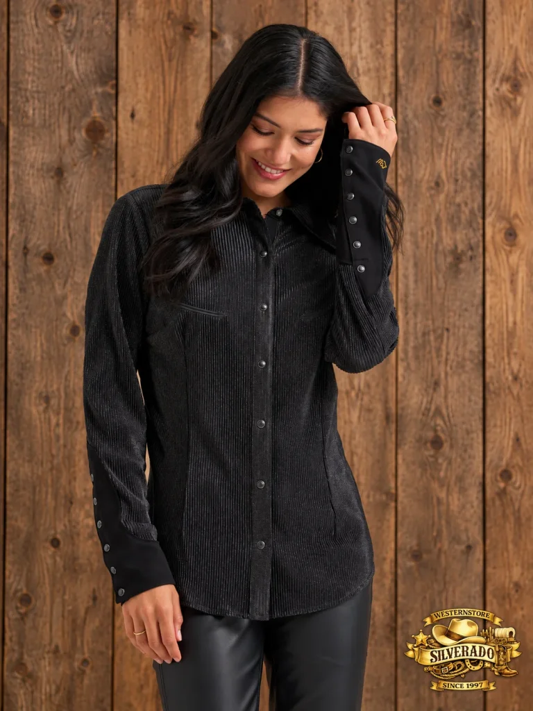 Lainey Wilson Shimmer shirt